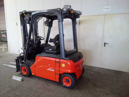 Linde E 16 EX PL