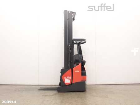 Linde R 14 X