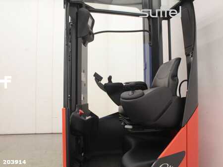 Linde R 14 X