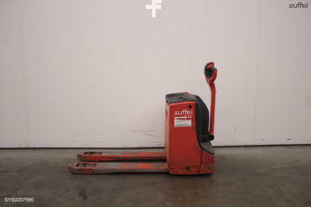 Linde T 16