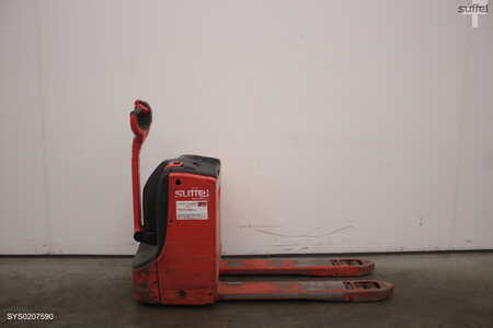 Linde T 16