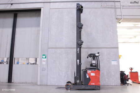Linde R 20 HD