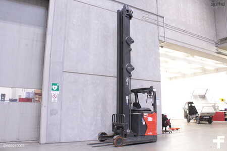 Linde R 20 HD