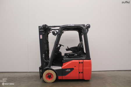 Linde E 16 C