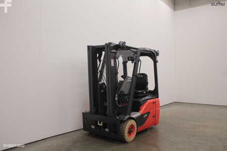 Linde E 16 C