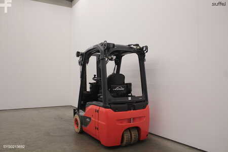 Linde E 16 C