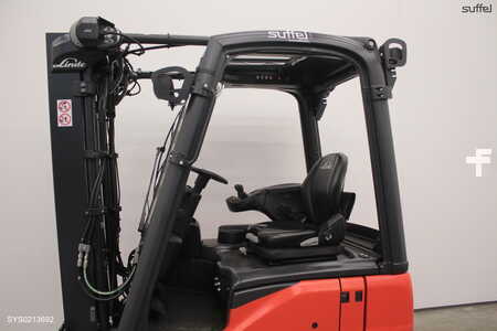 Linde E 16 C