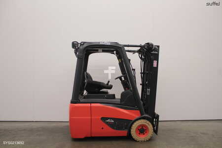 Linde E 16 C