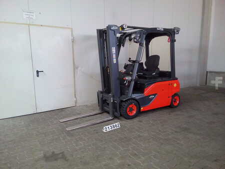 Linde E 16 EX PL