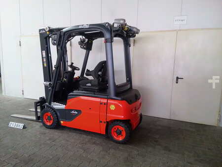 Linde E 16 EX PL