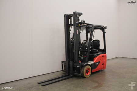 Linde E 14