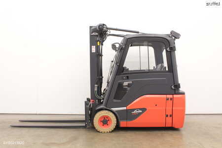 Linde E 16 L