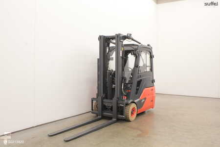 Linde E 16 L