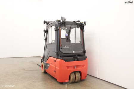 Linde E 16 L