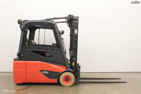 Linde E 16 L