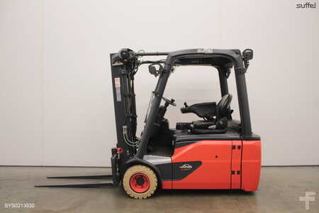 Linde E 18 L