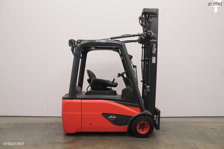 Linde E 20 L