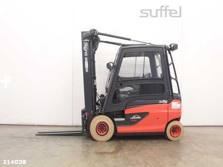 Linde E 25 L