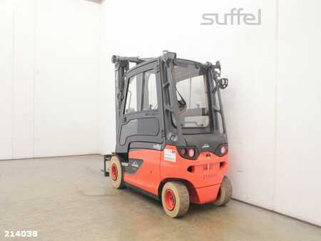 Linde E 25 L