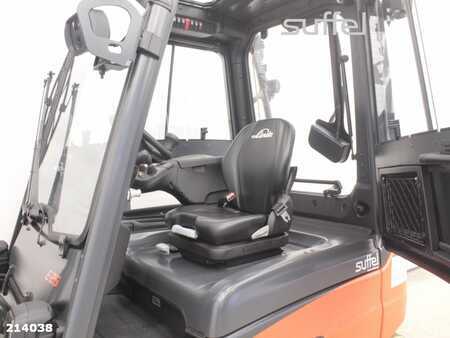 Linde E 25 L