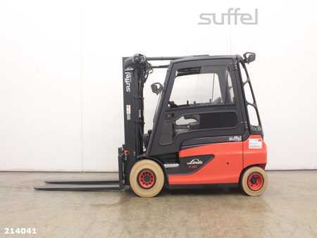 Linde E 30 L