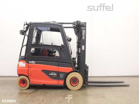 Linde E 30 L