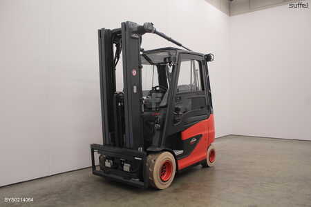 Linde E 30/600 H