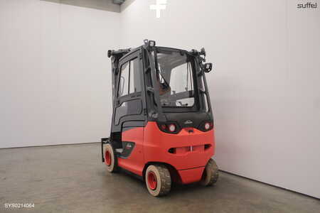Linde E 30/600 H