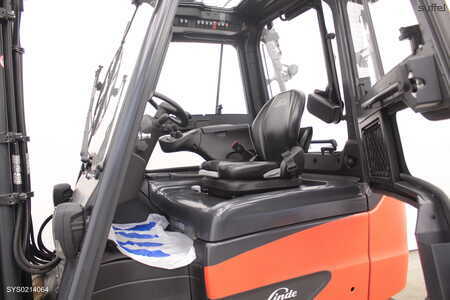 Linde E 30/600 H