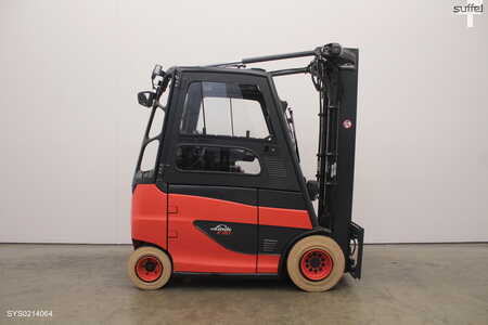 Linde E 30/600 H