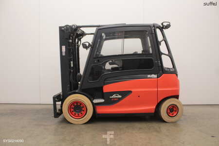 Linde E 50/600 L