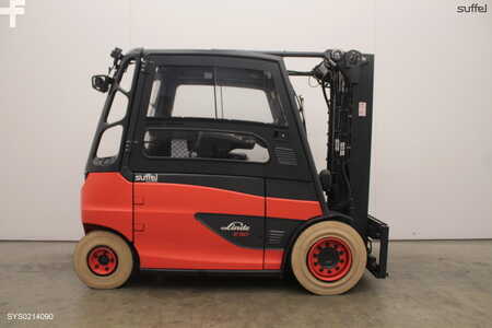 Linde E 50/600 L
