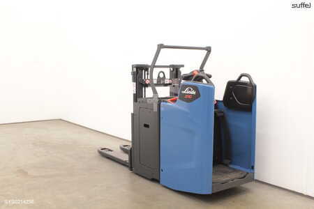 Linde D 10 FP