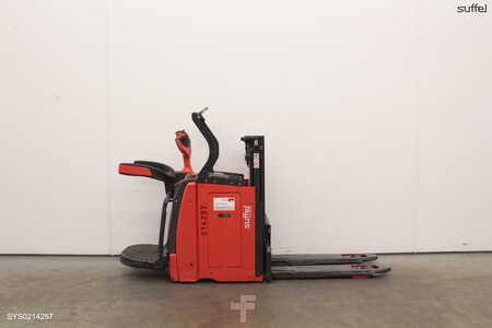 Linde D 10 AP