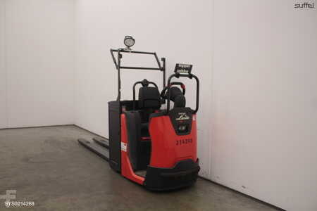 Linde N 25