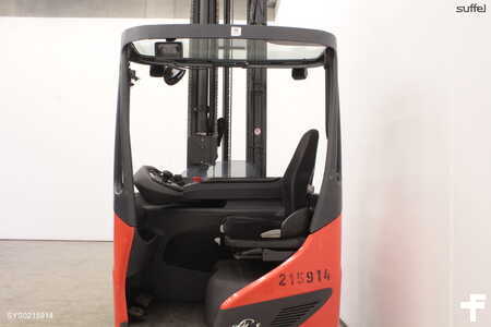 Linde R 14 HD