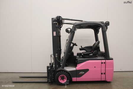 Linde E 20 L