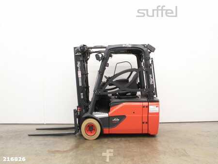 Linde E 20 L