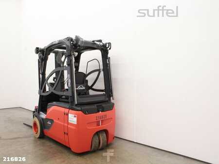 Linde E 20 L