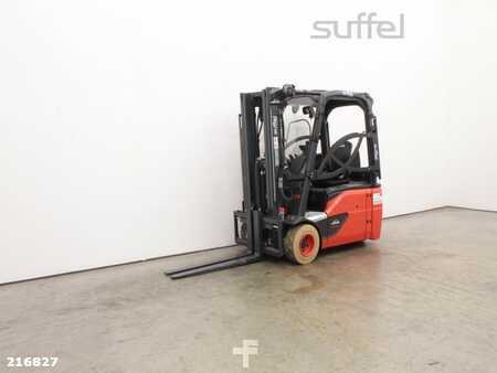 Linde E 20 L