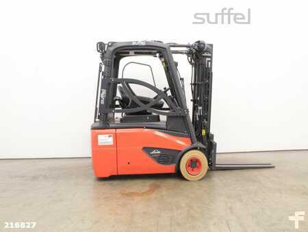 Linde E 20 L