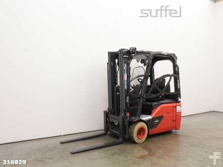 Linde E 20 L