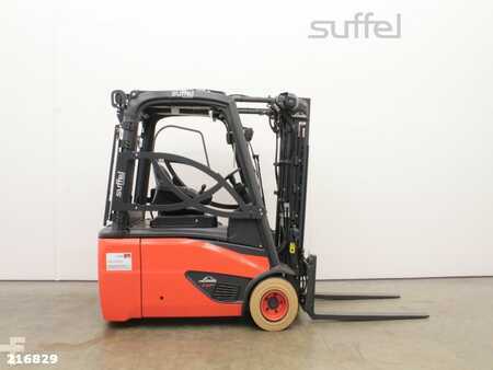 Linde E 20 L