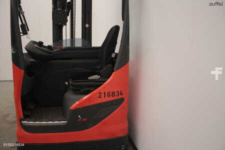 Linde R 16 HD