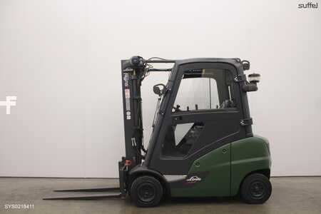 Linde H 20 D