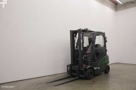 Linde H 20 D