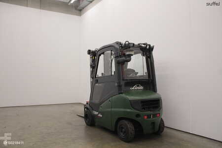 Linde H 20 D