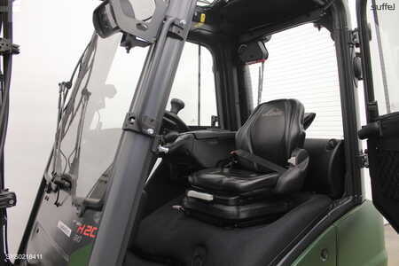 Linde H 20 D