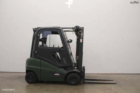 Linde H 20 D