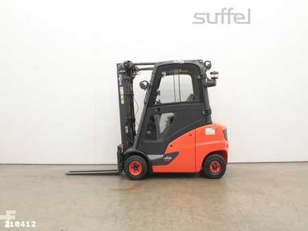 Linde H 20 D